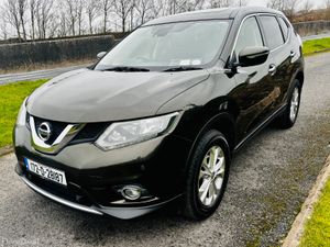 2017 Nissan X-Trail 7 SEATER IMMACULATE - Image 4