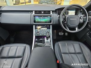 Land Rover Range Rover Sport 2.0 PHEV HSE Dynamic - Image 4