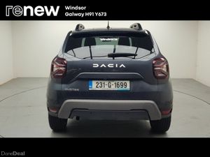 Dacia Duster 1.3 TCe 150 EDC Journey - Image 4