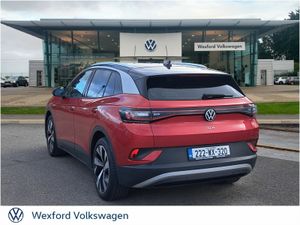 Volkswagen ID.4 LIFE 77kWh 204HP - Image 4