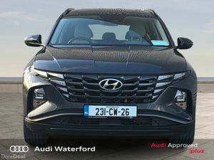 Hyundai Tucson 2WD Executive - Image 2