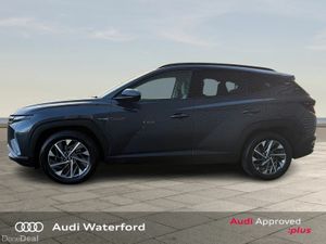 Hyundai Tucson 2WD Executive - Image 4