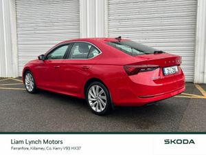 Skoda Octavia OCTAVIA STYLE 1.5 TSI 150 BHP - Image 3