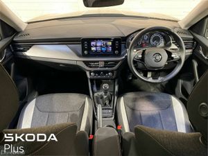 Skoda Kamiq Style 1.0TSI 110bhp - Image 2