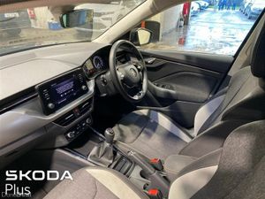 Skoda Kamiq Style 1.0TSI 110bhp - Image 4