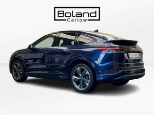 Audi Q4 e-tron 35 SPORT *JUST IN* €70 PER WEEK ON - Image 3