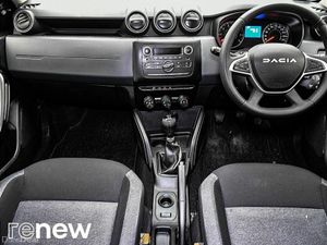 Dacia Duster 1.5 Blue dCi 115 Essential - Image 2