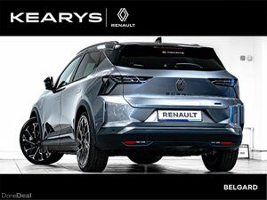 Renault Scenic E-Tech techno esprit Alpine 87kWh 2 - Image 2