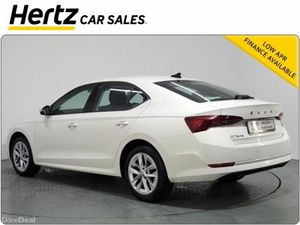 Skoda Octavia AMB 2.0TDI Diesel Manual - Image 4