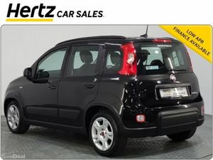 Fiat Panda MHEV 1.0 Petrol Manual - Image 4