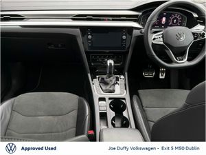 Volkswagen Arteon Arteon R Line Tsi Phev S-A  R-Li - Image 3