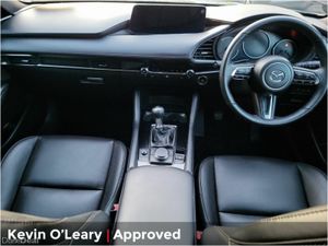 Mazda Mazda3 5dr Takumi 2.0L 122PS - Image 2