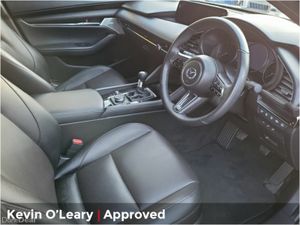 Mazda Mazda3 5dr Takumi 2.0L 122PS - Image 4