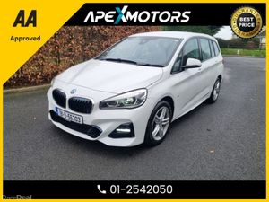 BMW 2-Series LDA-2E20 - Image 3