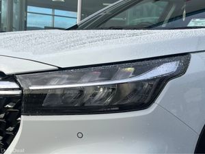 Suzuki SX4 S-Cross 1.4 BOOSTERJET MIL - Image 3