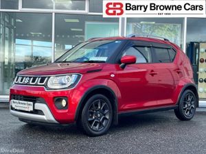 Suzuki Ignis 1.2 DUALJET HYBRID SZ-T CVT 5DR - Image 2
