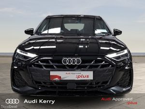 Audi A3 SPORTBACK 40TFSI E S-LINE AUTOMATIC - Image 2