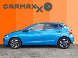 Hyundai i20 DELUXE 5DR PLUS AUTOMATIC - Image 4