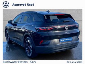 Volkswagen ID.4 77KWH 174BHP BUSINESS PRO (AUTOMAT - Image 4