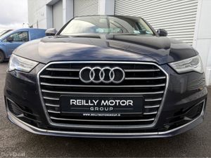 Audi A6 2.0 DIESEL SE AUTOMATIC - Image 2