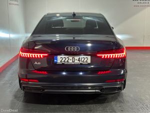 Audi A6 40 TDI S LINE 5DR AUTO - Image 2