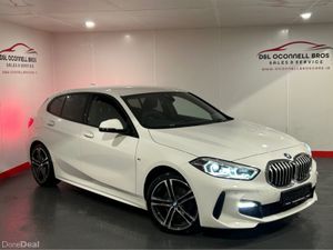 BMW 1-Series 116D 1.5 M SPORT AUTO - Image 2