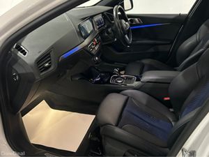 BMW 1-Series 116D 1.5 M SPORT AUTO - Image 4