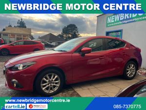 Mazda Mazda3 1.5 D 105PS EXECUTIVE SE 4DR - Image 2