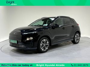 Hyundai KONA KAUAI PREMIUM 64 5DR AUTO - Image 3