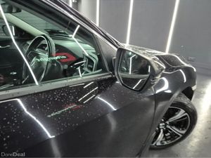 Honda Civic 4DR 1.0 124BHP SMART PLUS - Image 3