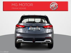 MG ZS EXCITE HEV**DIGITAL DASH**MULTIFUNCTIONAL ST - Image 4