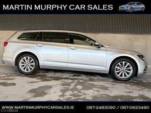 Volkswagen Passat ESTATE BUSINESS EDITION 2.0 TDI - Image 2