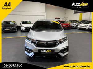 Honda Fit Honda Fit// AA Approved // Finance & Nat - Image 3