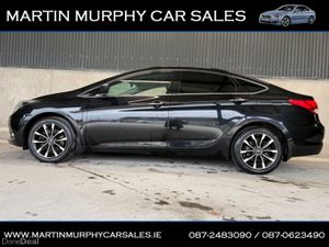 Hyundai i40 EXECUTIVE 1.7 CRDI 6 SPEED - Image 3