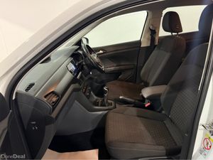Volkswagen T-Cross 1.0 TSI MANUAL 5SPEED 95BHP 5DR - Image 3