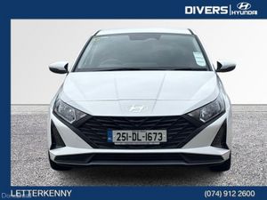 Hyundai i20 Deluxe Plus - Image 4