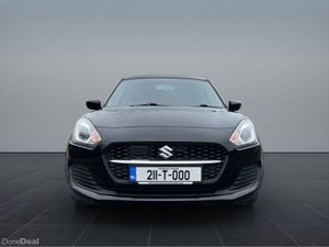 Suzuki Swift SZ-L DUALJET MHEV SZ3 - Image 3
