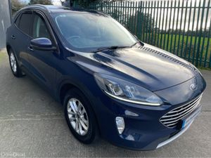 Ford Kuga TITANIUM 1.5 TD 120 6M HIGH SPEC! - Image 2