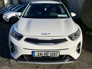 Kia Stonic K2 1.0 PETROL //REVERSE CAMERA//CARPLAY - Image 2