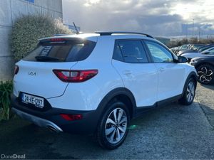 Kia Stonic K2 1.0 PETROL //REVERSE CAMERA//CARPLAY - Image 4