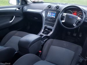 Ford Mondeo 2014  Fresh NCT - Image 3