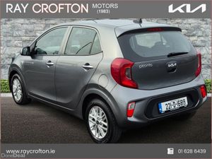 Kia Picanto PE Petrol - Image 4
