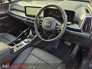 Kia Sorento 1.6 PHEV SEM - Image 3