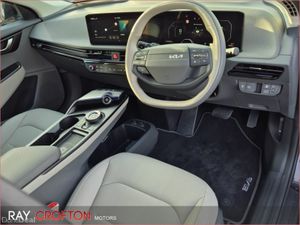 Kia EV6 EV6 Earth PE - Image 3
