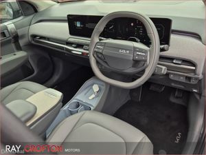 Kia EV3 EV3 Earth 2 - Long Range - Image 3