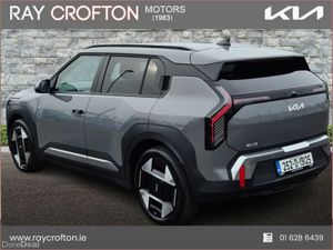 Kia EV3 EV3 Earth 2 - Long Range - Image 4