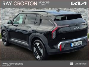 Kia EV3 EV3 Earth 3 - Long Range - Image 4
