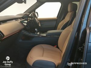 Land Rover Range Rover Sport 3.0 DYNAMIC SE PHEV P - Image 4