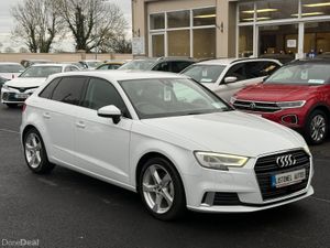 LEATHER**181 AUDI A3 SPORT 1.4 AUTOMATIC - Image 4