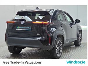 Toyota Yaris Cross 1.5 Z Hybrid Auto *Top spec* - Image 3